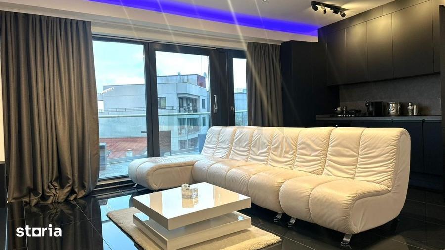 Apartament 3 camere Soseaua Nordului - 7