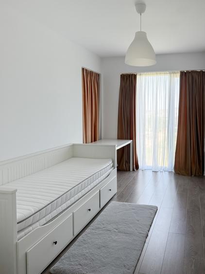 Apartament cu 3 camere în Aviației