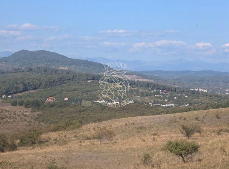 Teren Construcții extravilan de 3044 mp, în Sud