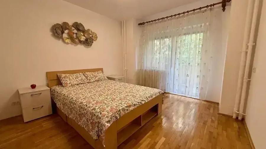 Apartament premium cu 3 camere | Bd Unirii – Nerva Traian | - 3