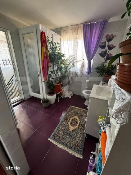 Casă cu 4 camere cu Teren 1150 Mp în Vânători