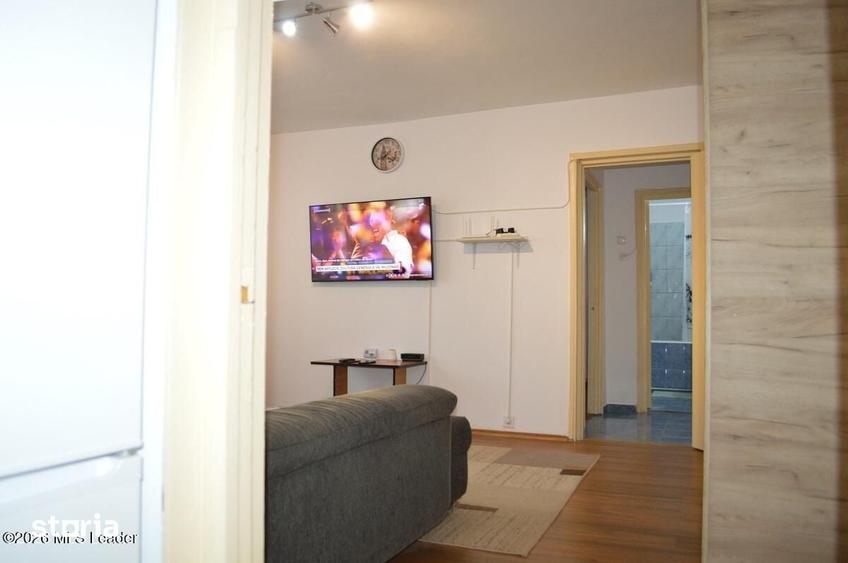 Gavana II - Apartament 2 camere, Etaj 3, 53 mp, Loc de parcare - 4