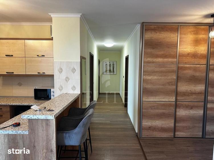 Apartament 3 camere in zona IULIUS MALL - 15