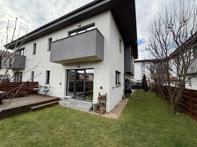 Inchiriere Casa 5 camere; 125 mp; 3 bai, Florilor - 1