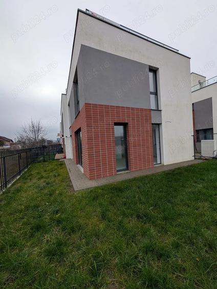 Casă cu 3 camere cu Teren 118 Mp în Florești