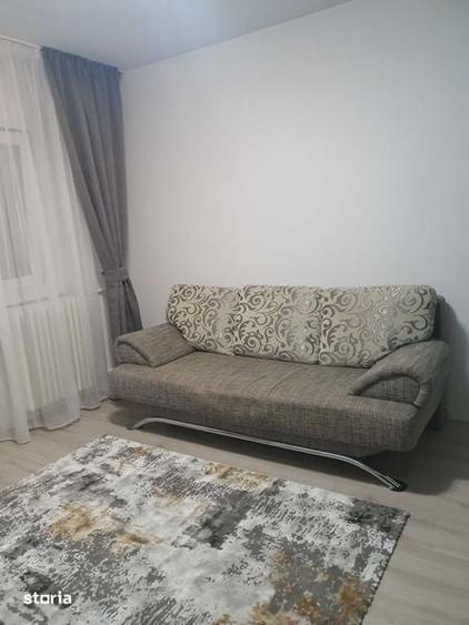 Garsonieră în Gării