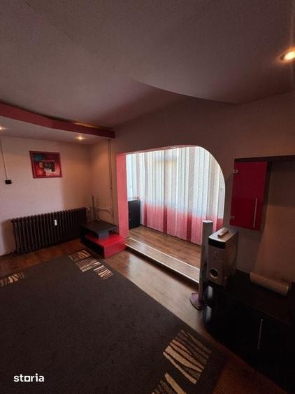 Apartamenr 2 camere, 54 mp, zona Brazda - 13