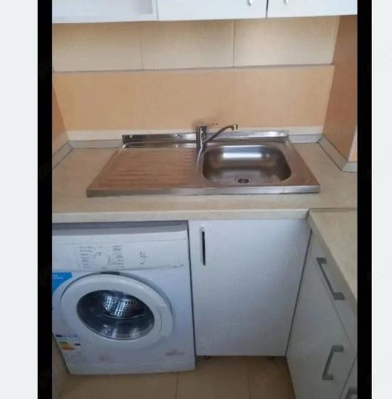 Apartament cu 2 camere semidecomandat în Lotus