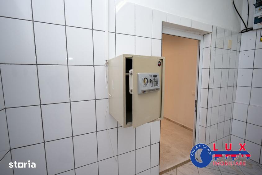 ID 8266/6088 Ai nevoie de spa?iu pentru afacerea ta? 85mp ULTRACENTRAL - 2