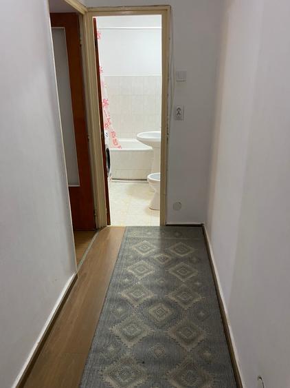 Apartament cu 1 camera, decomandat, zona Gară-Arcu - 9