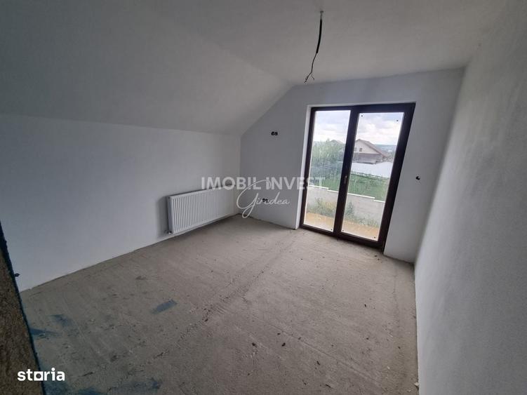 Casa individuala | S+P+1 | 270 mp utili | 163.000 - 1