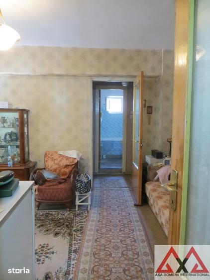 Apartament 2 camere Ion Mihalache - Turda - imobil 1982 - 8