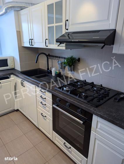 Apartament cu 3 camere în Valea Lupului