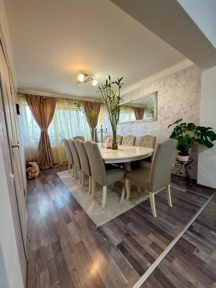 Casă cu 4 camere cu Teren 400 Mp în Valea Adâncă