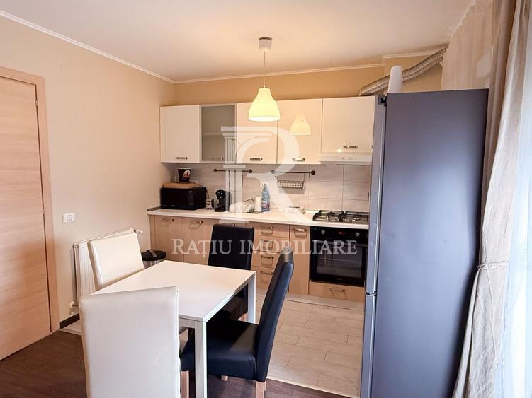 Apartament 3 camere de închiriat | Nufărul | Oradea - 4