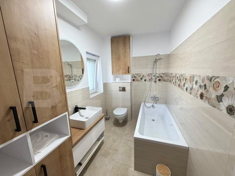 Casa tip duplex, 94 mp, zona Central - Rasnov - 5