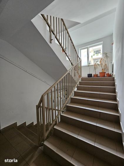 Apartament cu 2 camere decomandat în Sud