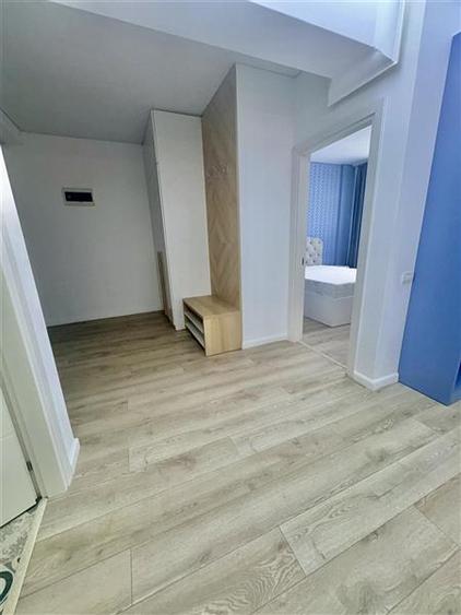 Apartament 2 Camere Superb Prima Linie la Mare - 13