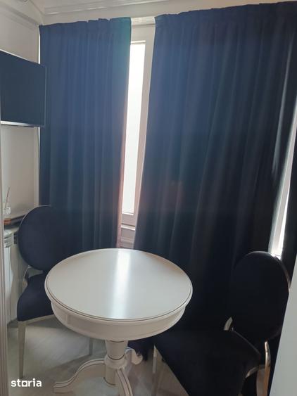 Apartament cu 2 camere, mobilat în Dorobanți