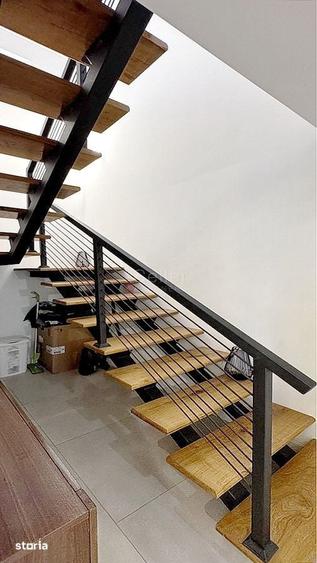 Casa Individuala | Curte Generoasa - 2