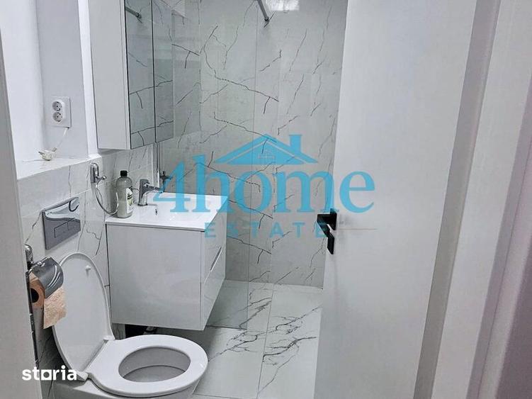 Studio Bucur Obor| Metrou| Prima Inchiriere - 5