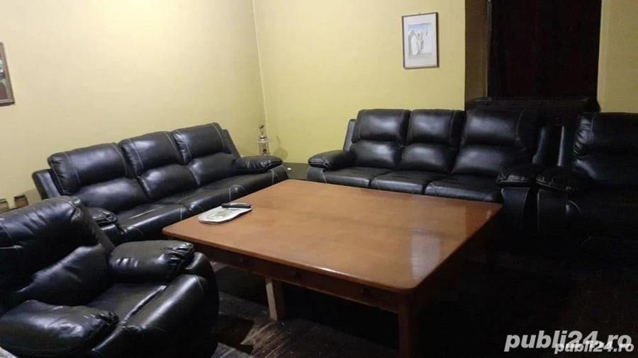 Casă cu 3 camere în Drajna