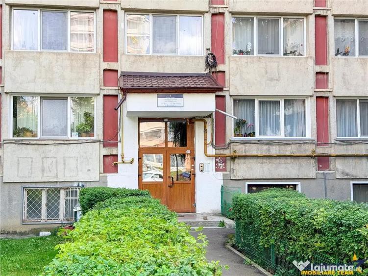 Garsoniera decomandata cu potential excelent | Simeria: Alee - Sfantu Gheorghe (Covasna) - 11