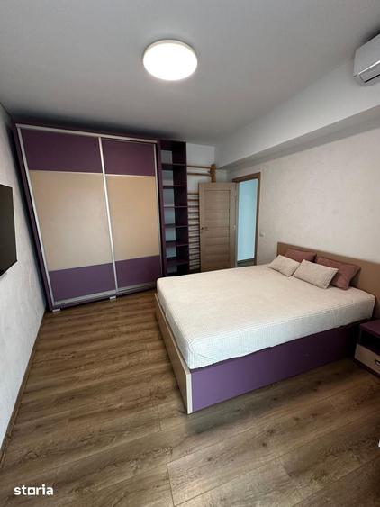 Apartament cu 4 camere decomandat în Centrul Civic