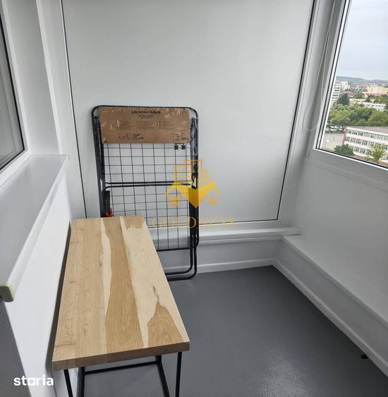1 camera, Gheorgheni, Premium, Iulius Mall, FSEGA, Unirii, 18GYM - 8