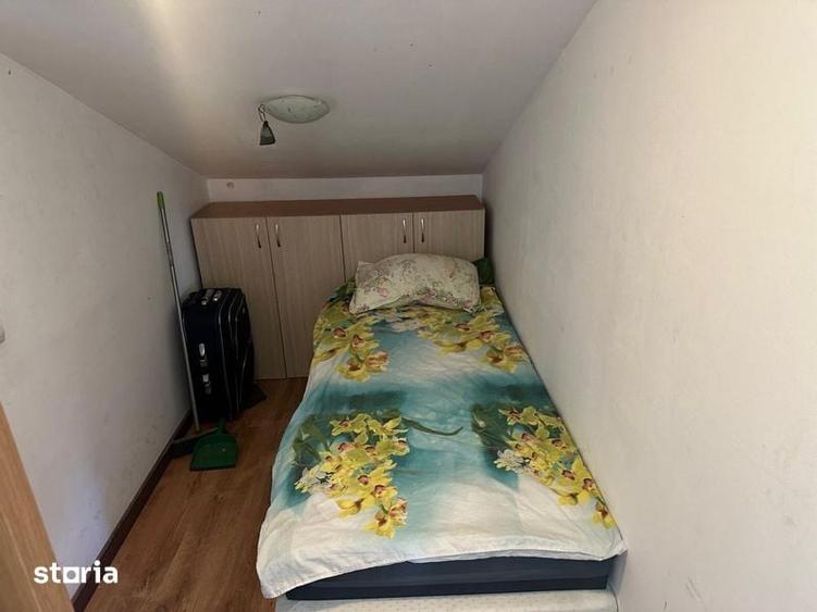 Apartament cu 3 camere în Recea