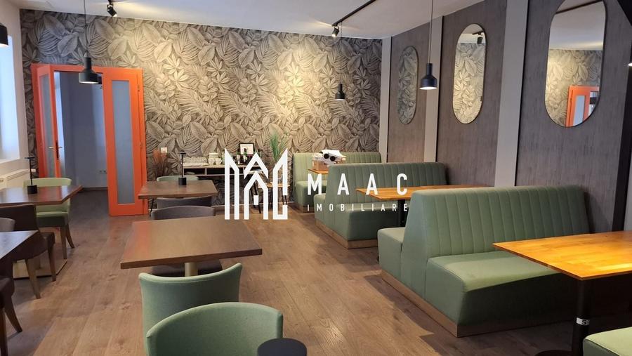Proprietate specială, de 500 mp, în Central