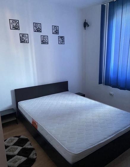 Apartament cu 2 camere nedecomandat în Central