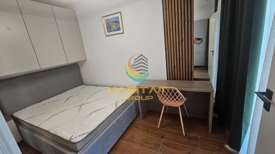 Apartament 2 camere  Studio 500 de metri de Metrou Berceni! - 3