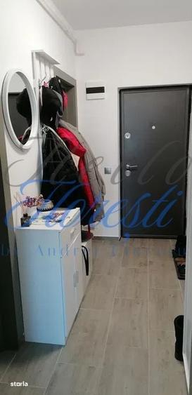 Apartament cu 2 camere decomandat în Sânnicoară