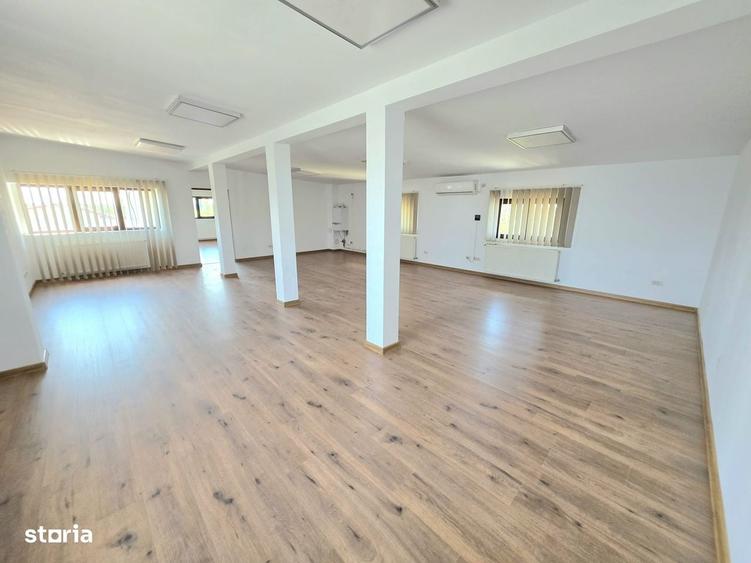 Spațiu comercial, de 150 mp, în Chitila