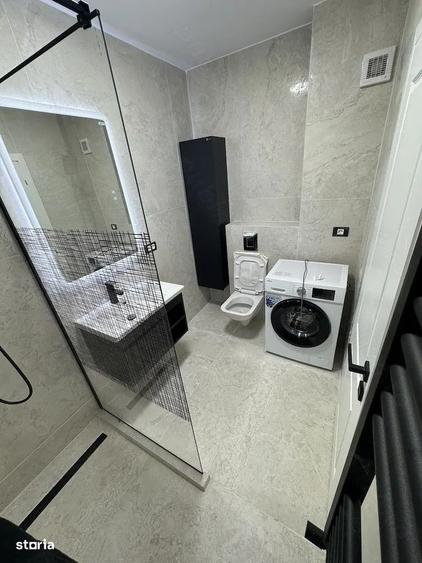 Apartament cu 2 camere decomandat, mobilat în Fundeni