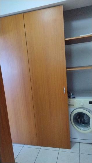 Casă cu 2 camere decomandat în Exterior Vest