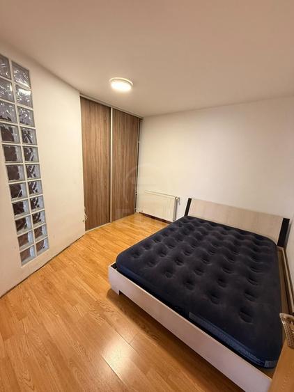 Apartament cu 2 camere în Florești
