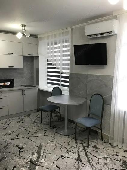 Ofer spre vanzare garsoniera in zona Timpuri Noi - 3