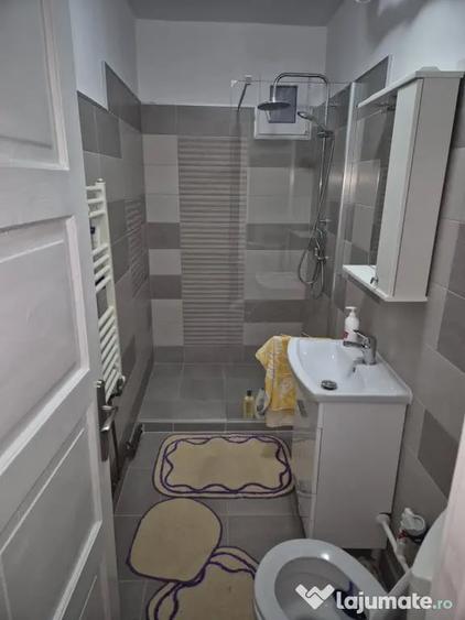 Apartament de 2 camere zona AVRAM IANCU - 4