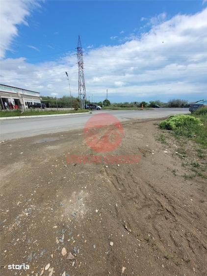 Teren de 1500 mp, în Central