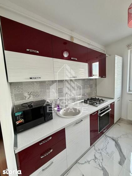 Apartament cu 2 camere în Girocului
