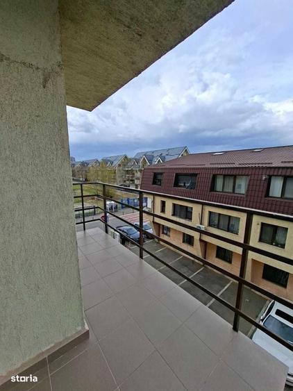 Ap. 2 Camere - Popesti-Leordeni, Centrala, Metrou 10 Min, Modern - 4