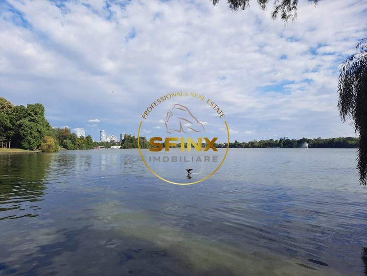 Nordului Herastrau Park, 4 room 222 sqm apartment, large terraces, pet friendly - 1