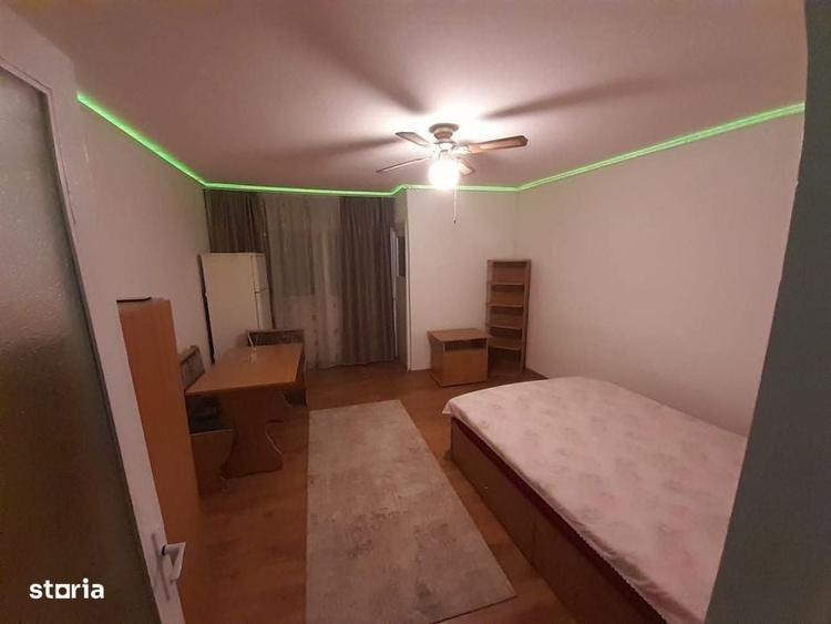 Garsonieră în Tătărași