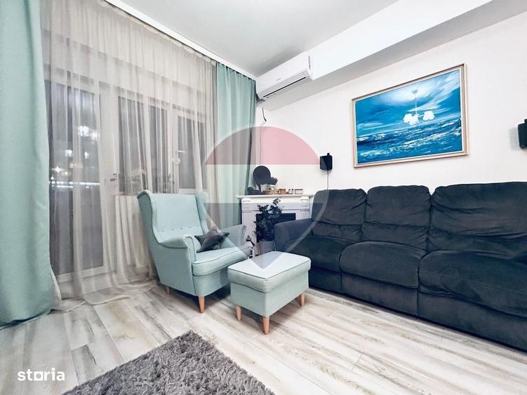 Apartament cu 2 camere în Dudu