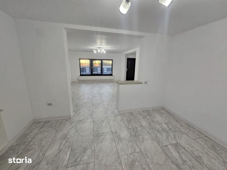 Casă cu 3 camere cu Teren 2477 Mp în Băiculești