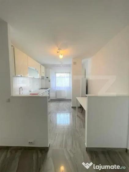 Apartament 2 camere decomandat, zona strazii Rapsodiei - 7