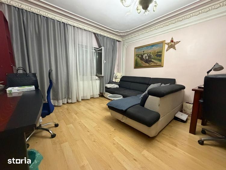 Apartament 3 Camere | Parc Sebastian | Decomandat | Centala Proprie | - 8