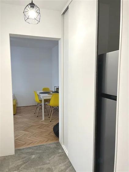 Apartament 2 camere | Pet Friendly | Dorobanti Perla - 6